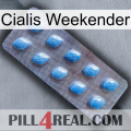 Cialis Weekender viagra3